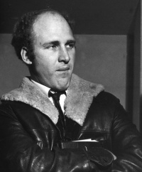 Kesey, Ken