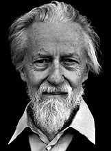 Kyrklund, Willy