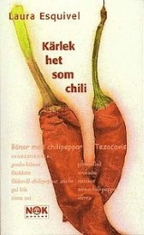 Omslagsbild för Kärlek het som chili