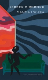 Bild på bokomslag för Mamma i soffa