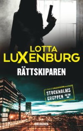 Bild på bokomslag för Rättskiparen