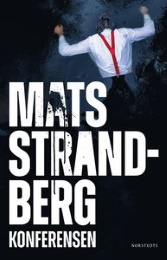 Bild på bokomslag för Konferansen