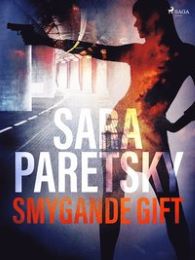 Bild på bokomslag för Smygande gift