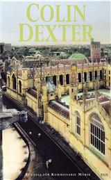 Bild på bokomslag för Sista bussen till Woodstock