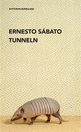 Omslagsbild för Tunneln