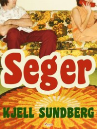 Bild på bokomslag för Seger