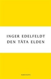 Bild på bokomslag för Den täta elden