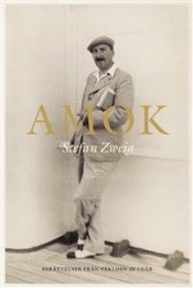 Omslagsbild för Amok [urval]
