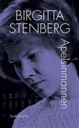 Omslagsbild för Apelsinmannen