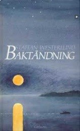 Bild på bokomslag för Baktändning