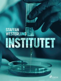 Bild på bokomslag för Institutet