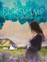 Omslagsbild för Röksvamp