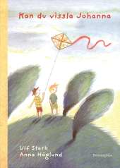 Omslagsbild för Kan du vissla Johanna