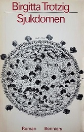 Omslagsbild för Sjukdomen