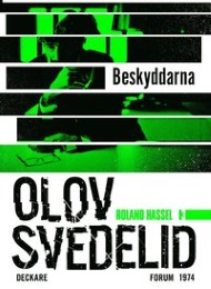 Bild på bokomslag för Beskyddarna