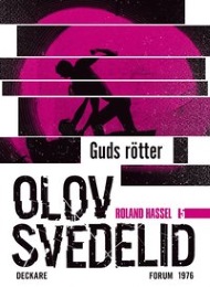 Bild på bokomslag för Guds rötter