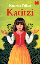 Omslagsbild för Katitzi