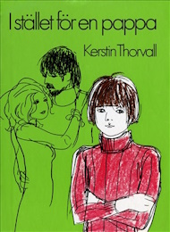 Bild på bokomslag för I stället för en pappa