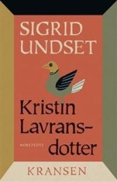 Omslagsbild för Kransen