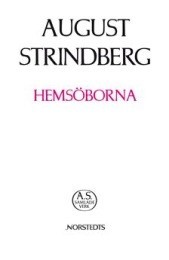 Omslagsbild för Hemsöborna