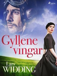 Bild på bokomslag för Gyllene vingar