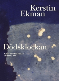 Omslagsbild för Dödsklockan