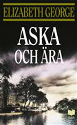 Omslagsbild för Aska och ära