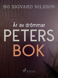 Omslagsbild för Peters bok