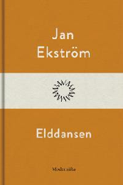 Bild på bokomslag för Elddansen