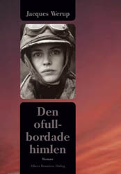 Omslagsbild för Den ofullbordade himlen