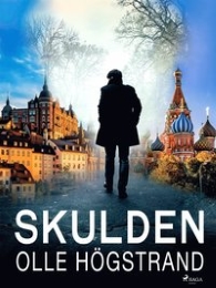 Omslagsbild för Skulden
