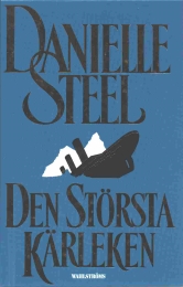 Bild på bokomslag för Den största kärleken