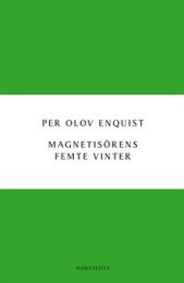 Omslagsbild för Magnetisörens femte vinter