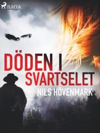 Bild på bokomslag för Döden i Svartselet