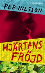 Omslagsbild för Hjärtans Fröjd