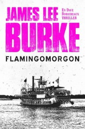 Bild på bokomslag för Flamingomorgon