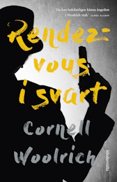 Bild på bokomslag för Rendezvous i svart
