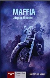 Bild på bokomslag för Maffia