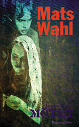 Omslagsbild för Mötet