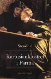 Bild på bokomslag för Kartusianklostret i Parma
