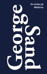 Omslagsbild för En vinter på Mallorca