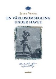 Omslagsbild för En världsomsegling under havet