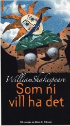 Omslagsbild för Som ni vill ha det