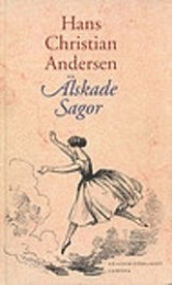 Omslagsbild för Älskade sagor [urval]