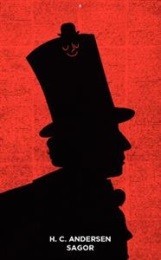 Omslagsbild för Sagor [urval]