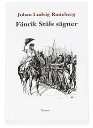 Omslagsbild för Fänrik Ståls sägner