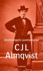 Omslagsbild för Drottningens juvelsmycke : eller Azouras Lazuli Tintomara