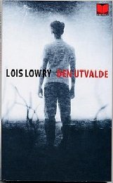 Omslagsbild för Den utvalde