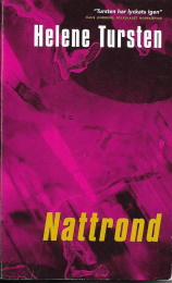Bild på bokomslag för Nattrond
