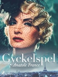Omslagsbild för Gyckelspel